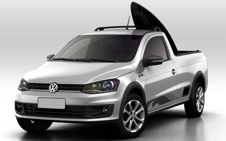 Volkswagen Saveiro Surf