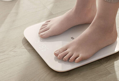 Xiaomi Mi Smart Scale 2