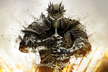 "No estoy atacando a FromSoftware". El jefe de Lords of the Fallen 2 quiere diferenciarse de los padres de Dark Souls