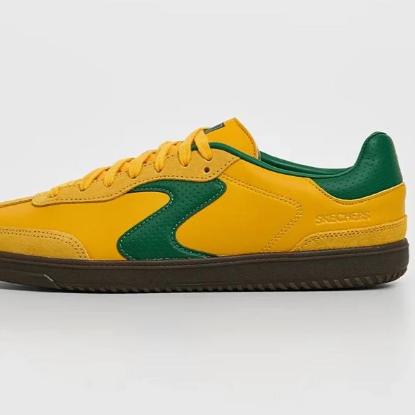 Skechers
HOTSHOT - Zapatillas - amarillo