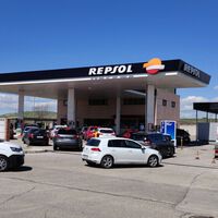 "Nos sentimos estafados". Te preocupa a ti, me preocupa a mí, y la trampa del precio de la gasolina ya preocupa hasta a los supermercados que venden gasolina 