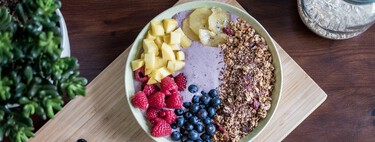 Siete nutrientes indispensables para lograr unos huesos fuertes y sanos