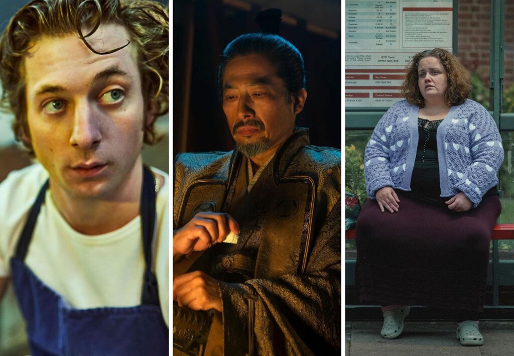 Emmys 2024: Dónde puedes ver en streaming todos los premiados de la edición de este año 