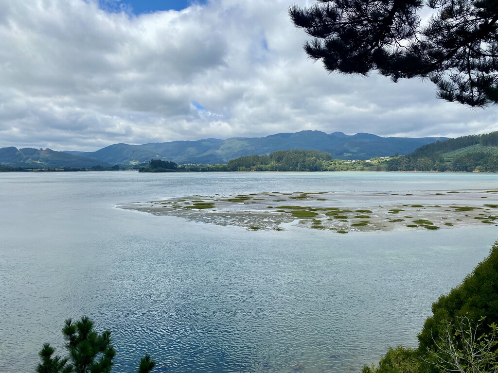 El pueblo pesquero perfecto para una escapada: tres playas, cocina marinera y...