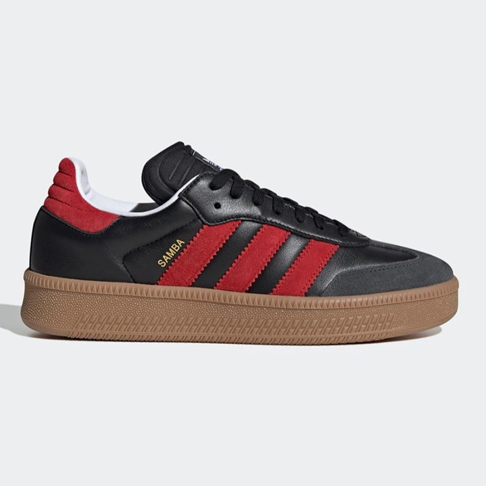 Zapatillas casual unisex Samba Xlg Adidas Originals
