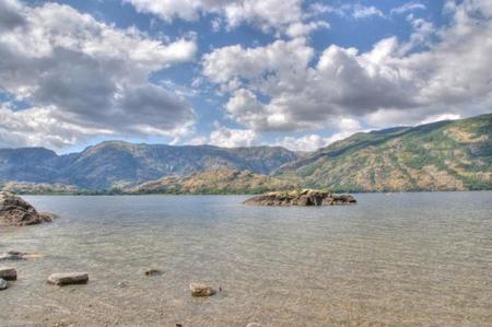 Sanabria, un lago de leyenda