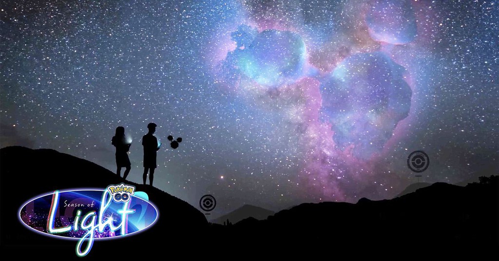 Pokémon GO arranca la Temporada de la Luz: aquí tienes todos los detalles y novedades Pokémon GO arranca la Temporada de la Luz: aquí tienes todos los detalles y novedades