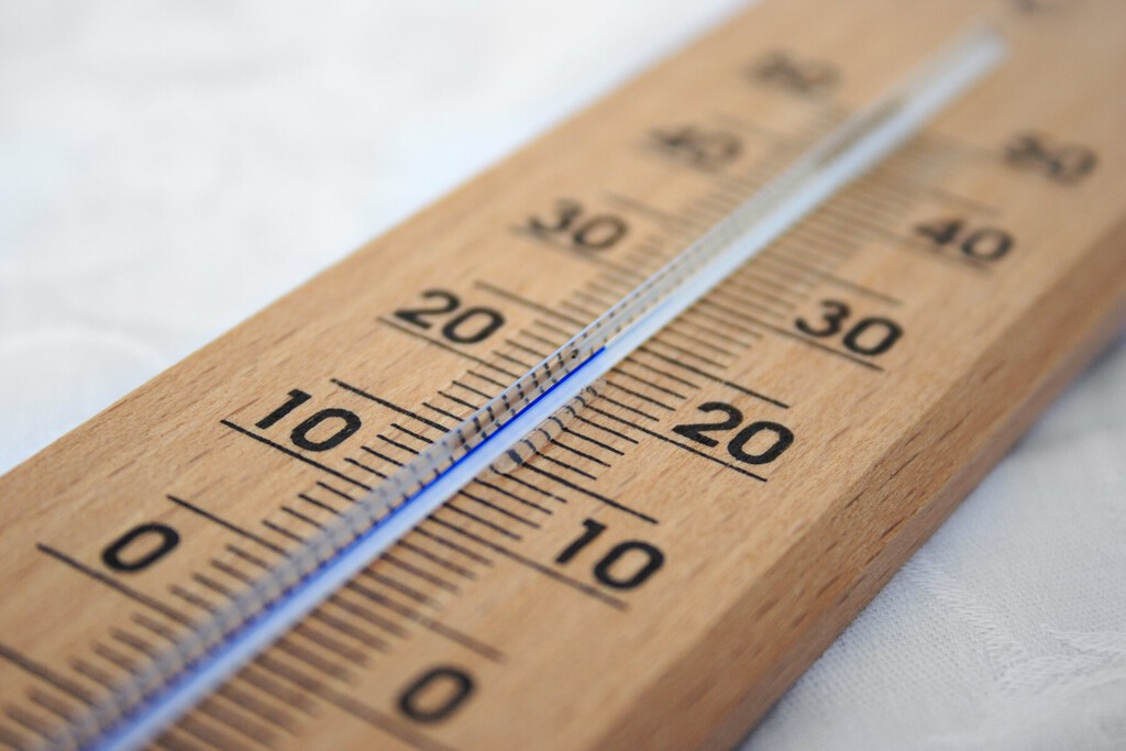En otoño, ni frío ni calor: esta es la temperatura ideal en casa para tener buena salud sin derrochar energía