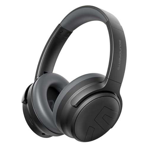 SoundPEATS Space Pro 