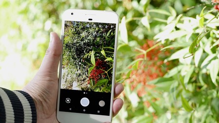 Modifican la Cámara de Google para traer el modo HDR+ de los Pixel a más dispositivos