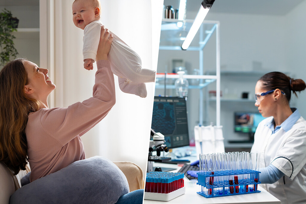 El científico que estuvo en la cárcel por crear los primeros bebés genéticamente modificados. Ahora quiere volver a hacerlo