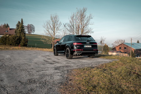 Audi Sq7 Abt 3