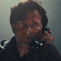 Dura solo 19 minutos, sale una estrella de The Walking Dead y es el mejor live-action de Resident Evil que probablemente se haya hecho nunca
