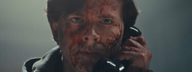 Este alucinante fan-film de Resident Evil con Carl de The Walking Dead es lo mejor que verás hoy