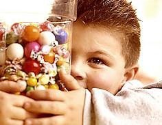 España, número uno de Europa en obesidad infantil