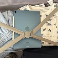 Por qué sigo prefiriendo viajar con mi iPad Air con teclado antes que con MacBook Air 