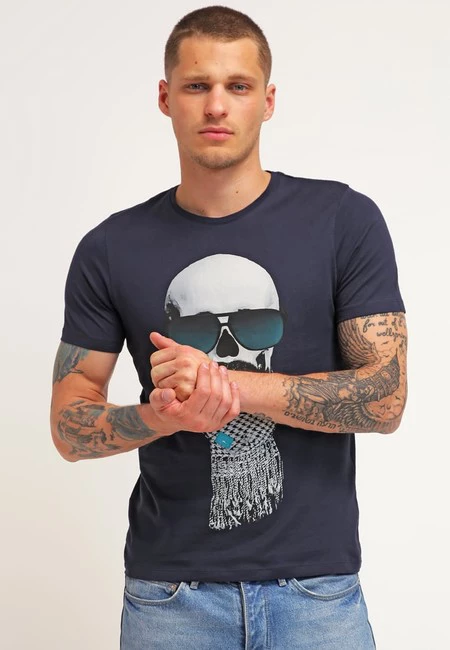 Camiseta Jack Jones