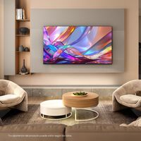 Mañana, 31 de mayo, se acaba esta oferta: televisor QLED de 55 pulgadas por poco más de 300 euros 