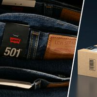 De 120 a menos de 55 euros: Amazon rebaja por adelantado los vaqueros Levi's 501 ideales para lucir este otoño   