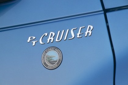 Chrysler PT