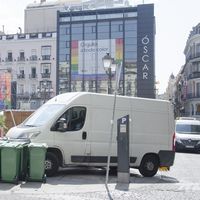 La zona SER de Madrid deja de funcionar temporalmente para contener el coronavirus fomentando el uso del coche