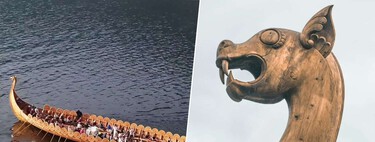 Hace 150 años encontramos un montón de remaches en un túmulo funerario. Resultó ser el mayor barco vikingo de Noruega