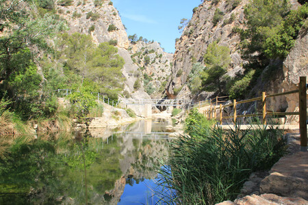 Fontcalda