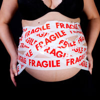 Los accidentes más comunes en el embarazo y cómo evitarlos