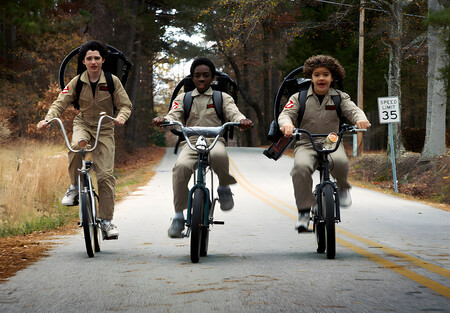 Stranger Things Season 1