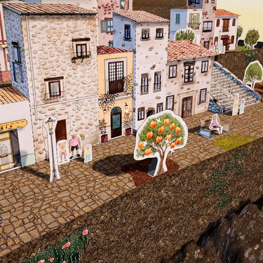 Un pequeño estudio de Villena, Alicante, ha logrado hacer divertido un videojuego sobre la España vaciada, y lo puedes probar gratis ya mismo