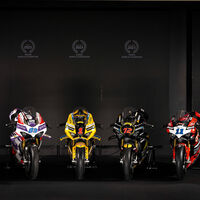 Ducati lo está petando en venta de motos, y es el mejor ejemplo de que ganar el domingo en MotoGP sirve para vender el lunes