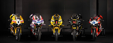 Ducati lo está petando en venta de motos, y es el mejor ejemplo de que ganar el domingo en MotoGP sirve para vender el lunes