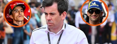 Marc Márquez vs Jorge Martín. El dilema en los despachos de MotoGP que puede decidir quién gana el mundial 