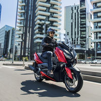 Fase 3 de la desescalada: cómo y para qué podemos movernos en moto, bicicleta y patinete eléctrico