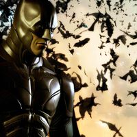 Se muestran nuevas imágenes de un juego de Batman cancelado en 2010: un eslabón perdido basado en las películas de Christopher Nolan 