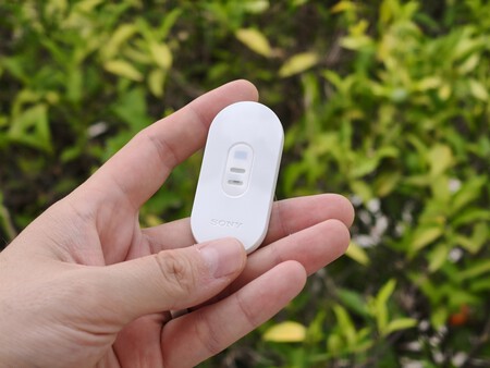 Reon Pocket Tag