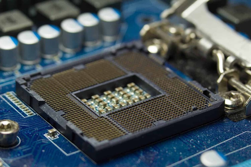 Imagen De Socket Am5