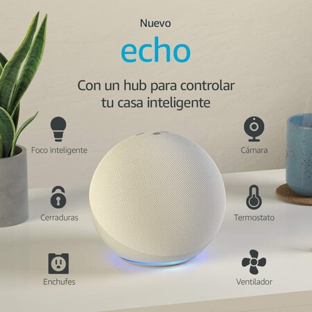 Amazon Echo