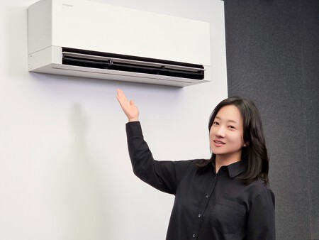 Yuna Park, del equipo de diseño HVAC