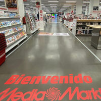 Este es el sitio en el que acaban los dispositivos expuestos en tiendas MediaMarkt: un outlet con descuentos de hasta el 60%