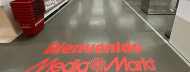 MediaMarkt tiene un outlet en el acaban los iPhones, Pixel, iPads y más dispositivos de exposición con descuentos de casi el 60%