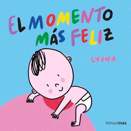 libro infantil