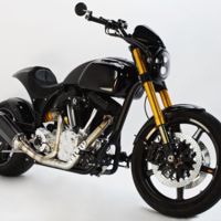 Keanu Reeves y Suter se alían: la Suter MMX 500 irá a EE.UU. y la Arch KRGT-1 vendrá a Europa