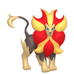 Pyroar