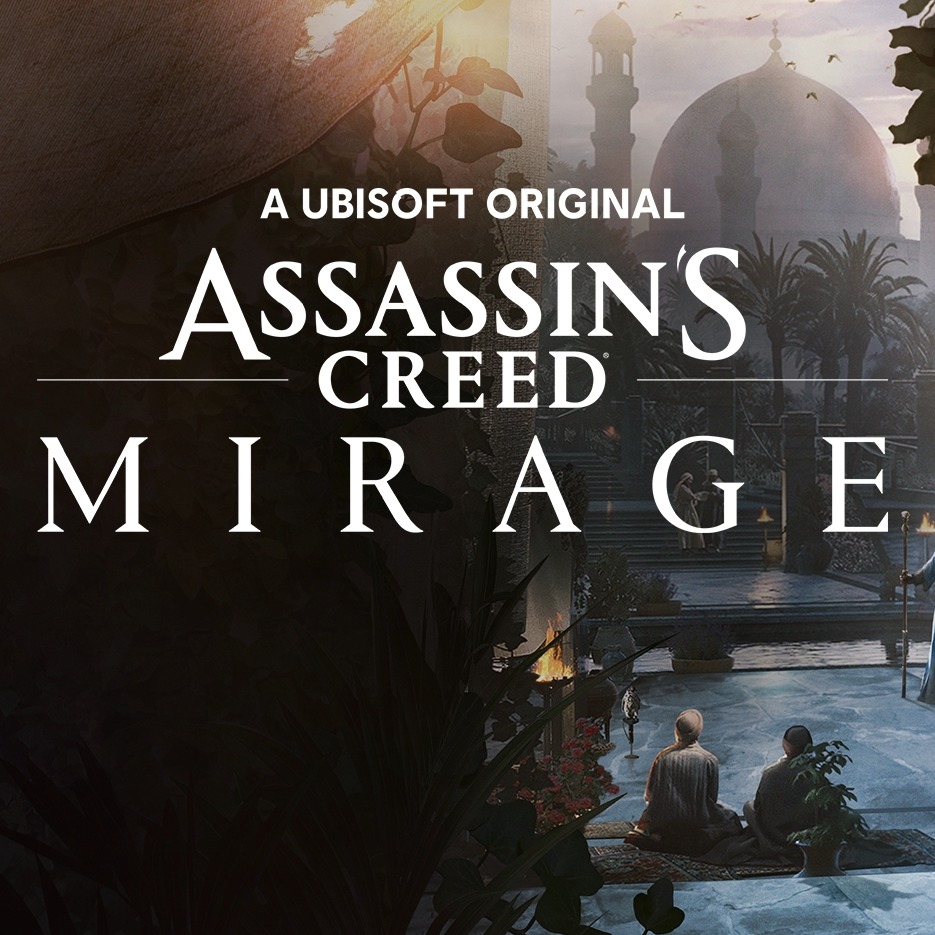 Assassin’s Creed Mirage - Europe
