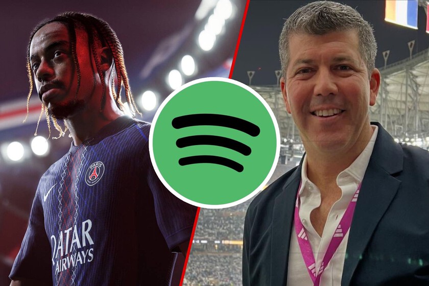 Ea Fc 26 Fernando Palomo Mejor Actualizacion Spotify