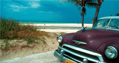 Viajar: 101 ideas para elegir