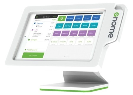 Groupon presenta Gnome, una plataforma de venta centrada en el iPad