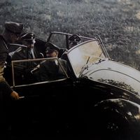 Volkswagen pide retrasar juicios porque un abogado ha relacionado sus experimentos con Hitler y el Holocausto