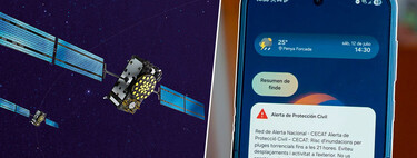 El pitido de alerta llegará desde el espacio: la solución a los ES-Alert que no se reciben tiene sello español